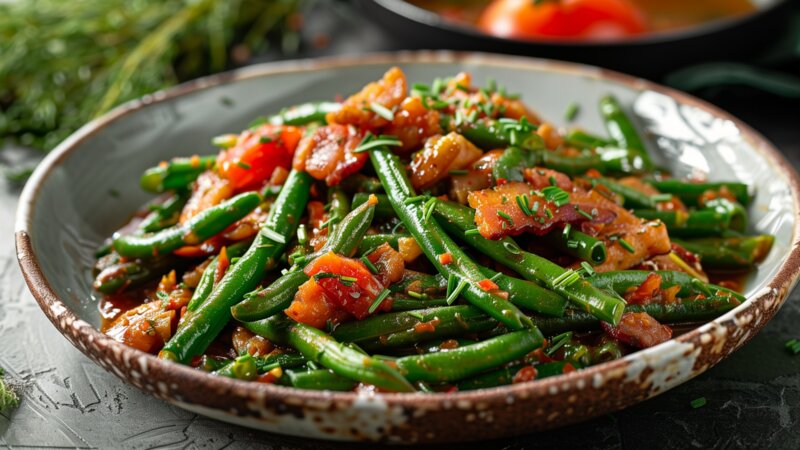 De Lekkerste Bacon Recepten