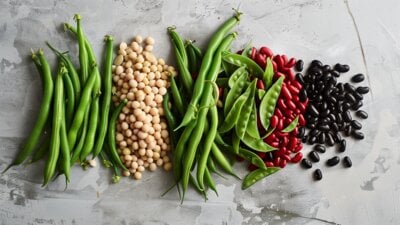 De Lekkerste Bonen Recepten